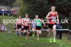 Boys Under-15s, 2022 National Cross Country Relays, Berry Hill Park, Mansfield.  Photo: David T. Hewitson/Sports for All Pics